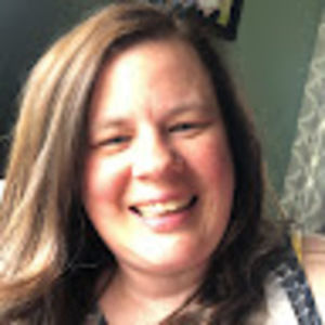 Meet your Posher, Misty